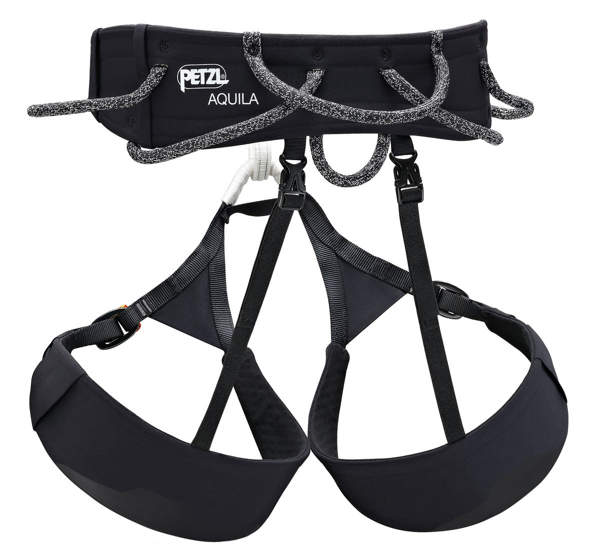 Petzl Aquila klatresele - Bilde 6
