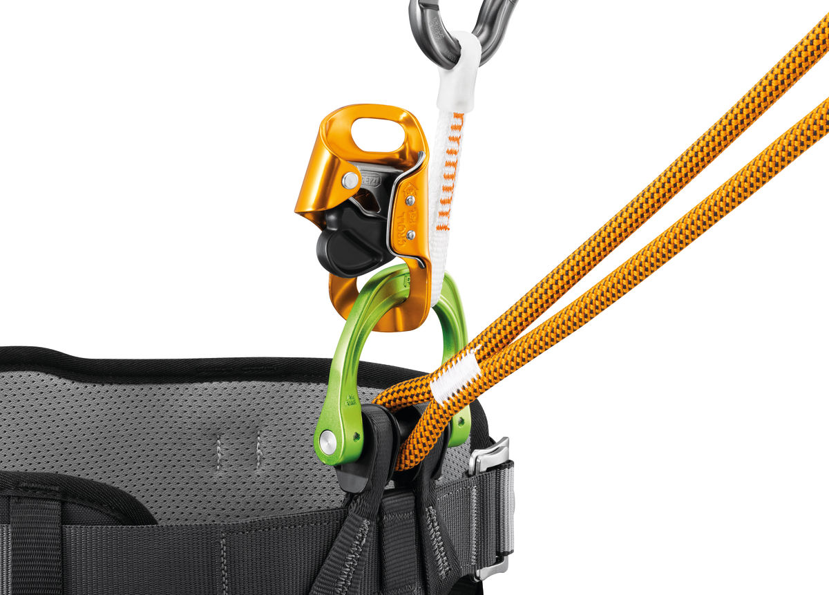 Petzl Canyon Guide - Bilde 4