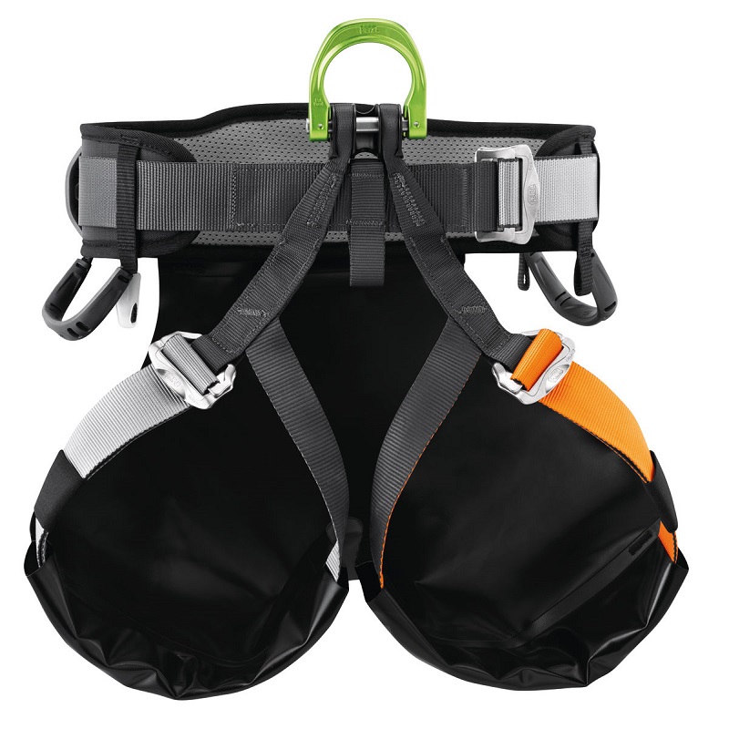 Petzl Canyon Guide