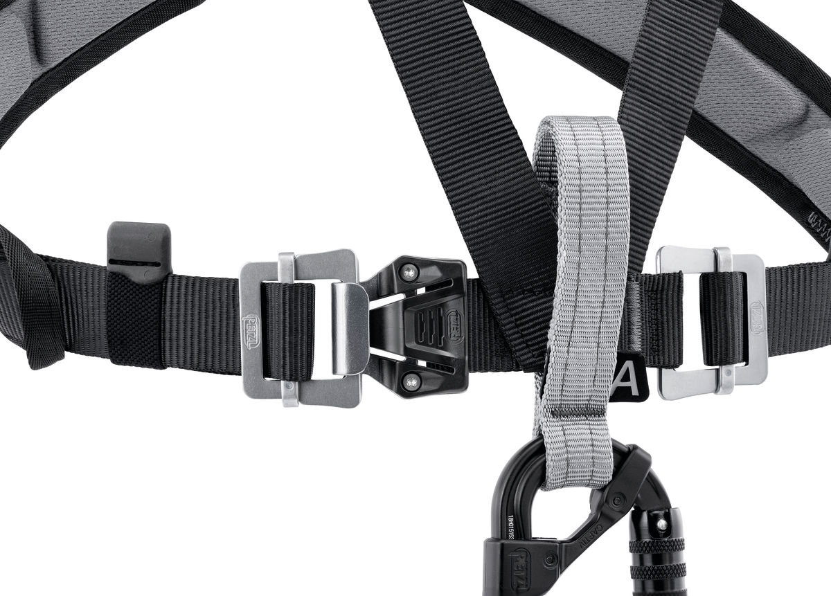 Petzl Chest'Air brystsele - Bilde 5