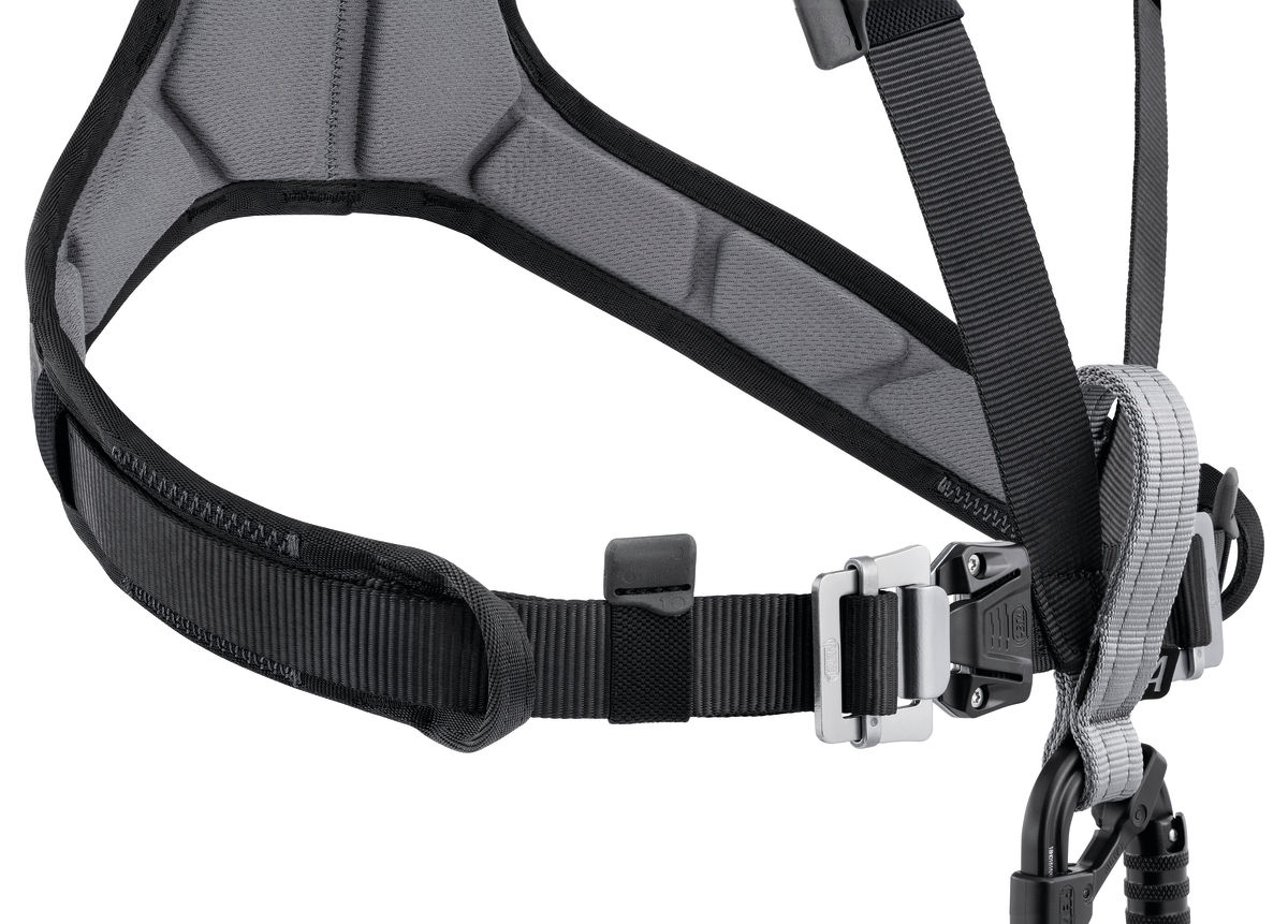 Petzl Chest'Air brystsele - Bilde 3