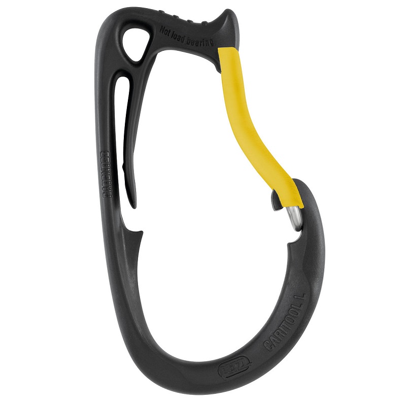 Petzl Caritool verktøyholder - Bilde 4