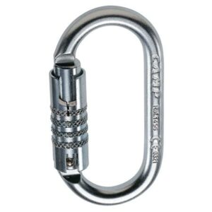 Camp Oval Pro 3lock