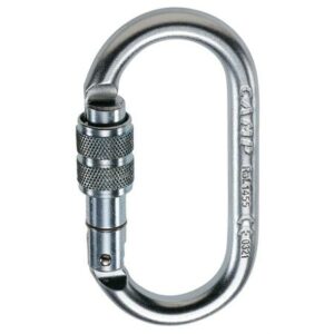 Camp Oval Pro Lock