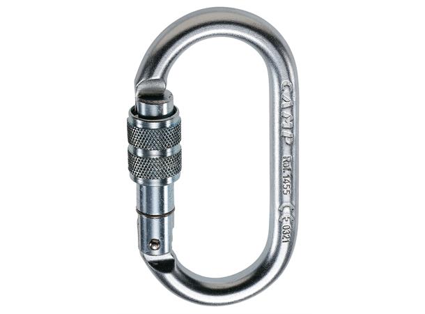 Camp Oval Pro Lock