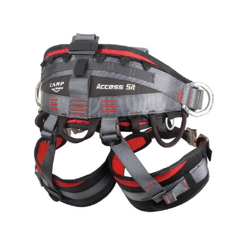 Camp Access Sit - Bilde 3