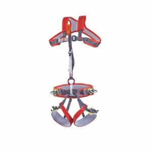 Camp Air Rescue Evo Sit