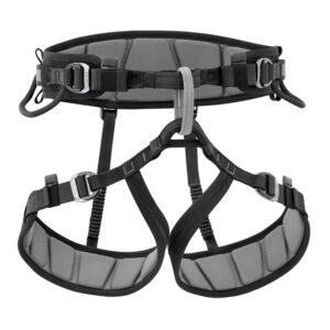 Petzl Falcon Mountain sittesele