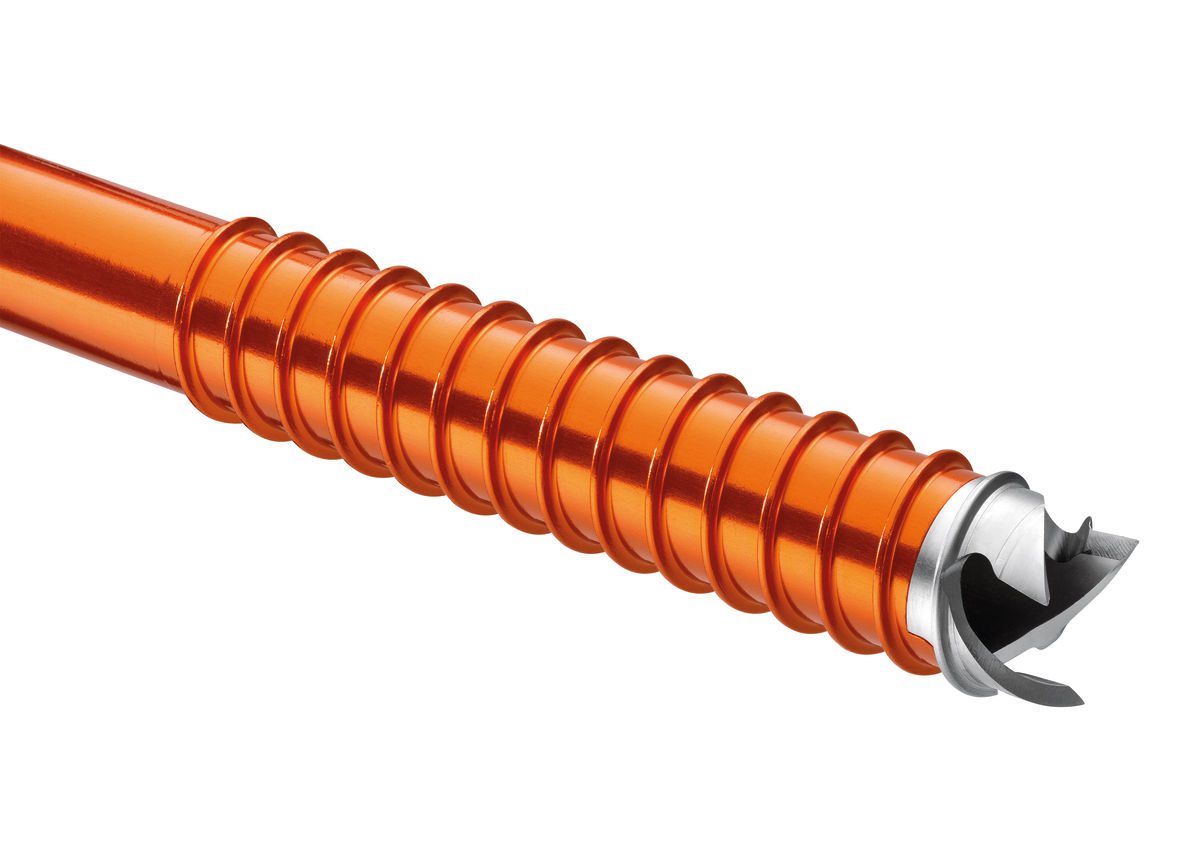Petzl Laser Speed Light isskrue - Bilde 3