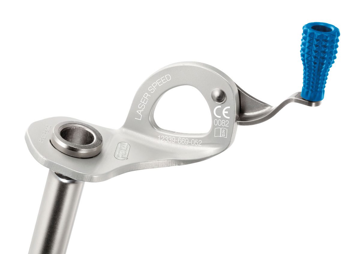 Petzl Laser Speed isskrue - Bilde 3