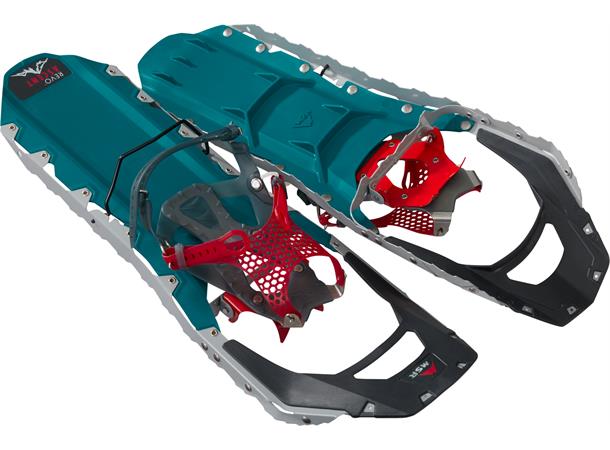 MSR Women’s Revo Ascent truger - Bilde 6