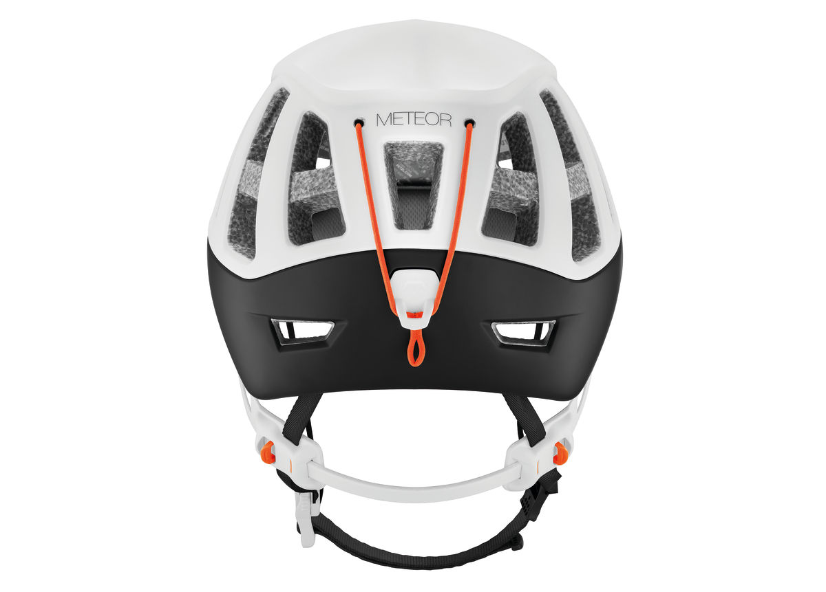 Petzl Meteor hjelm - Bilde 5