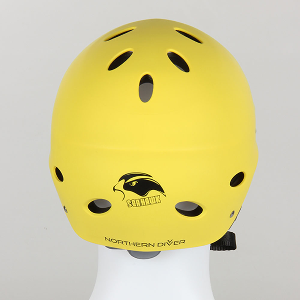Northern Diver Seahawk vannredningshjelm - Bilde 8