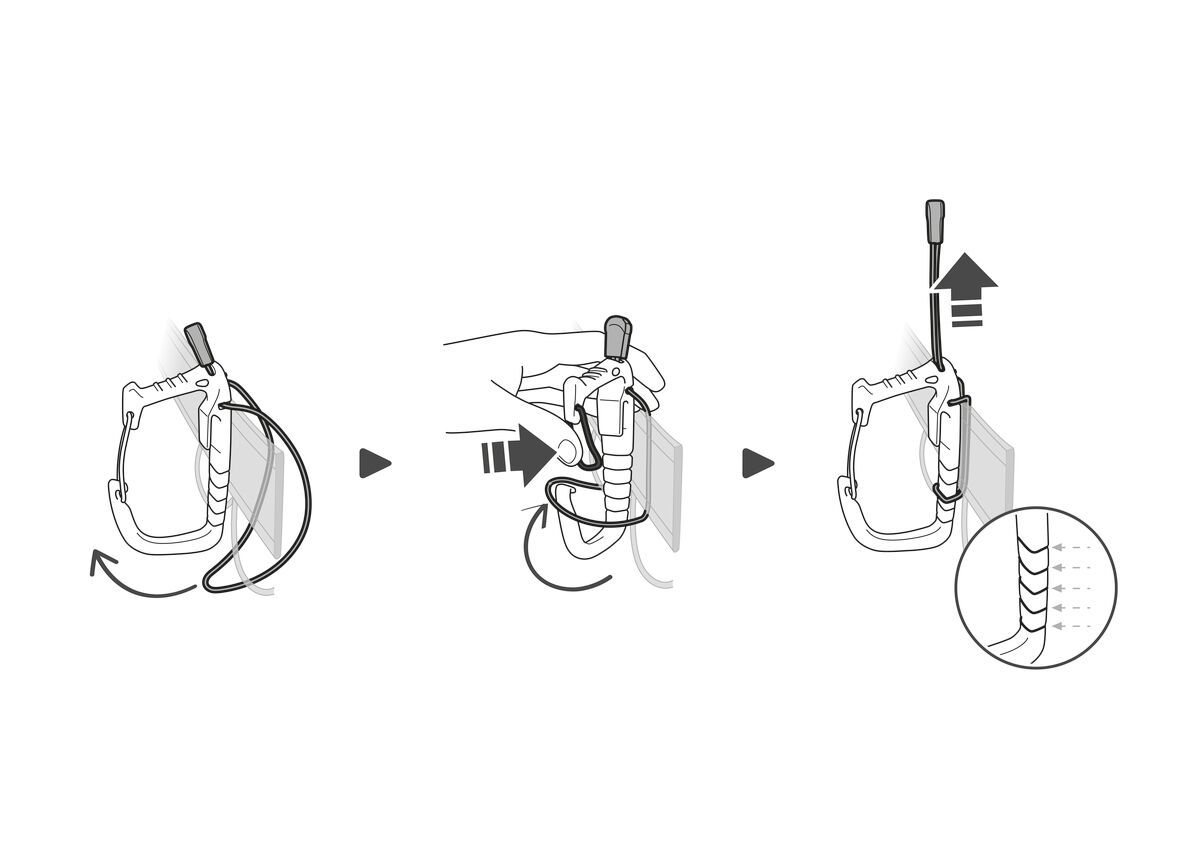 Petzl Caritool Evo - Bilde 2