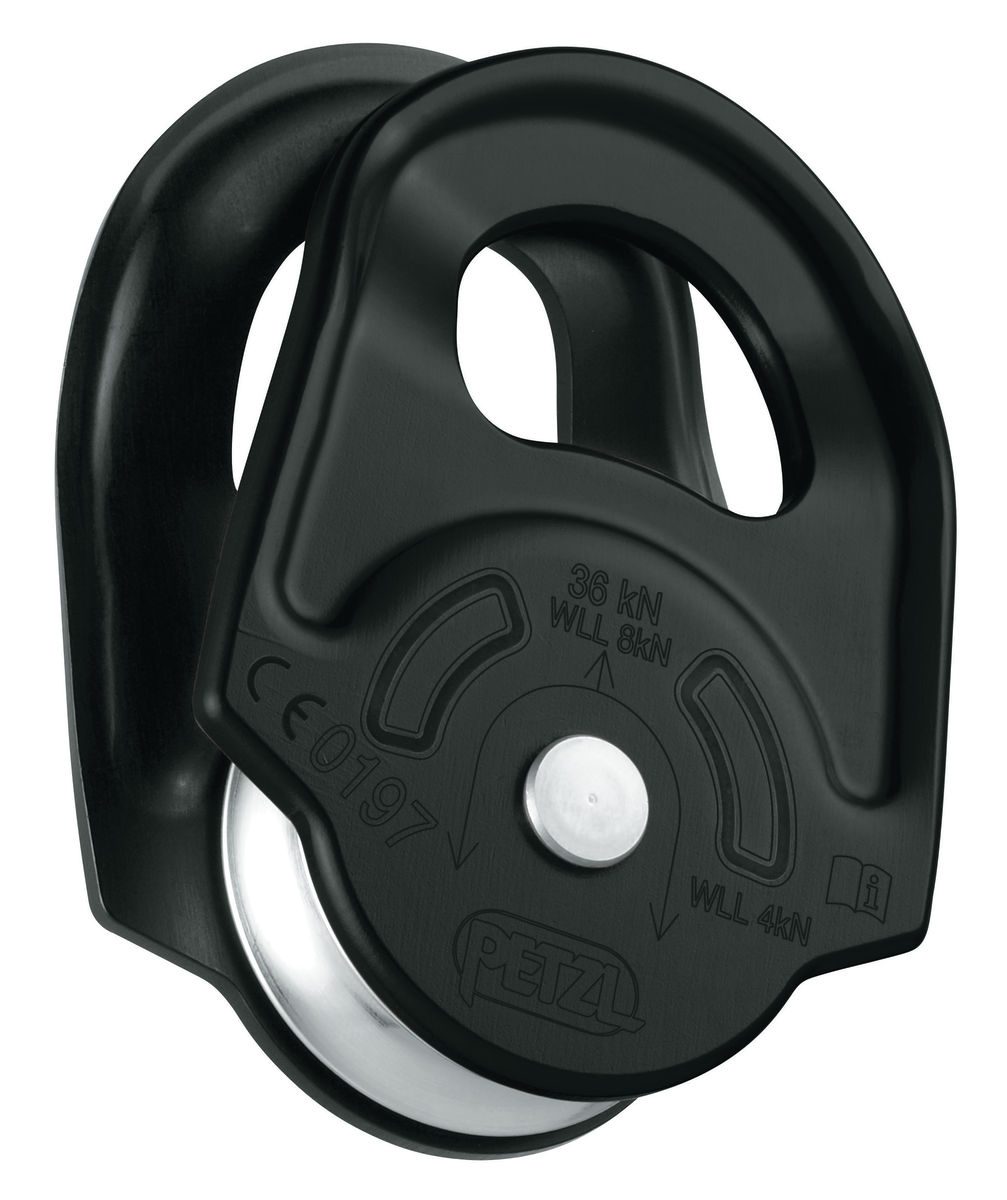 Petzl Rescue trinse - Bilde 2