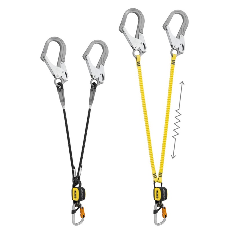 Petzl Absorbica-Y MGO internasjonal
