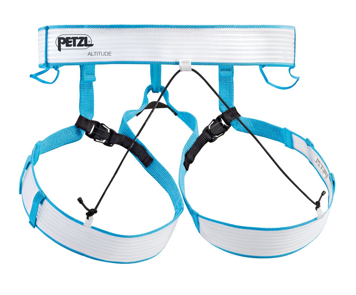 Petzl Altitude klatresele - Bilde 4