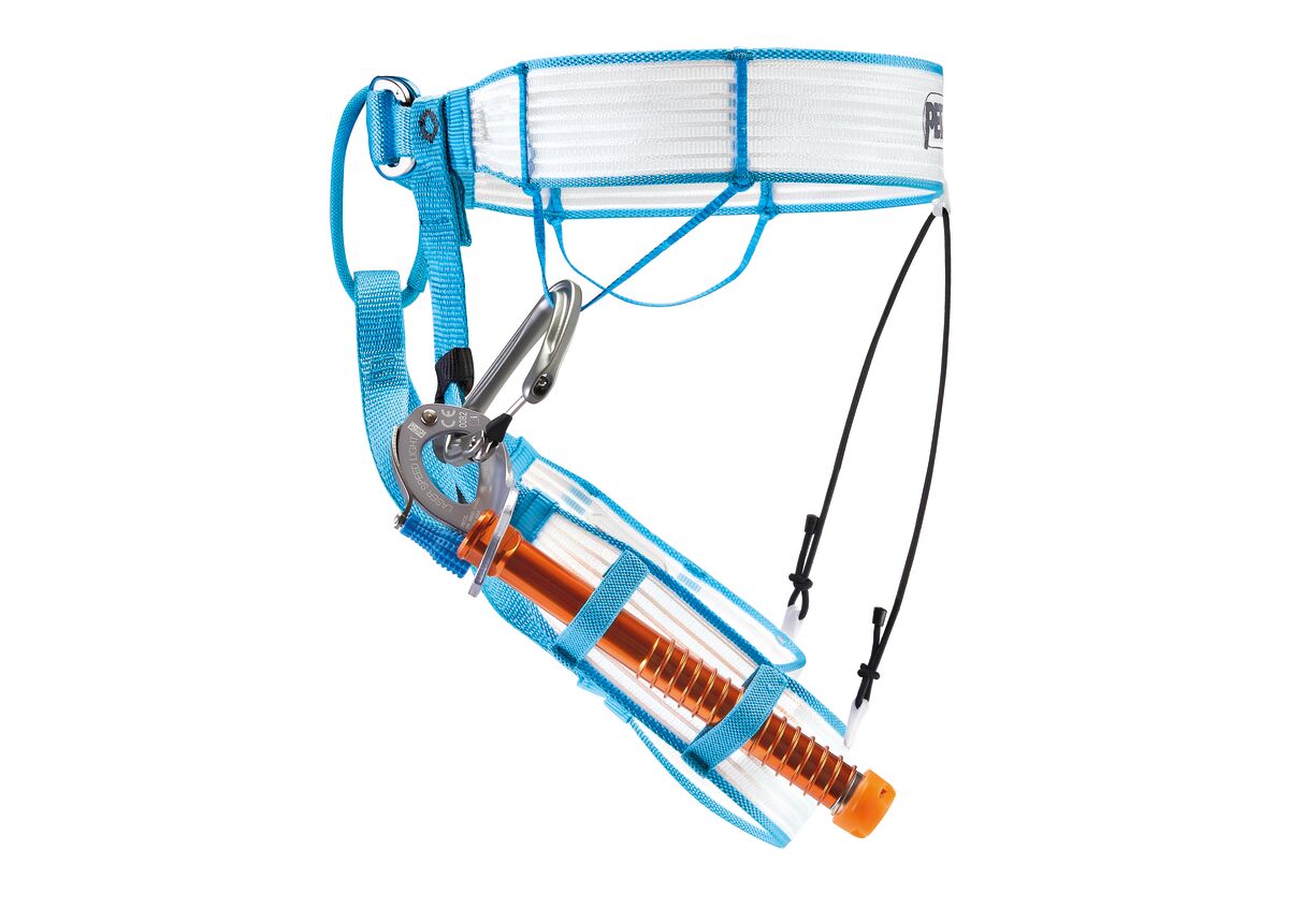 Petzl Altitude klatresele - Bilde 3