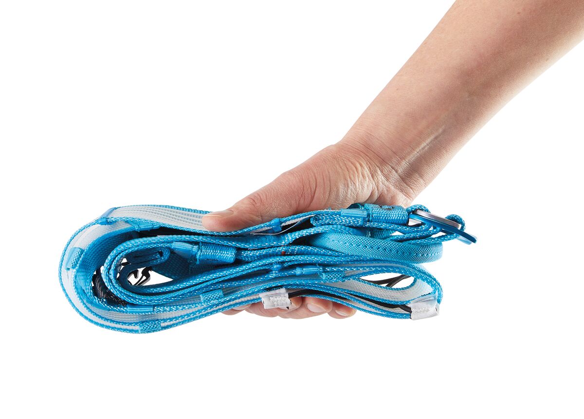 Petzl Altitude klatresele - Bilde 2