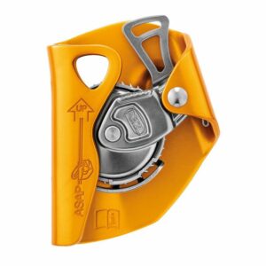 Petzl Asap løpebrems