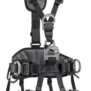 Petzl Avao Fast europeisk versjon