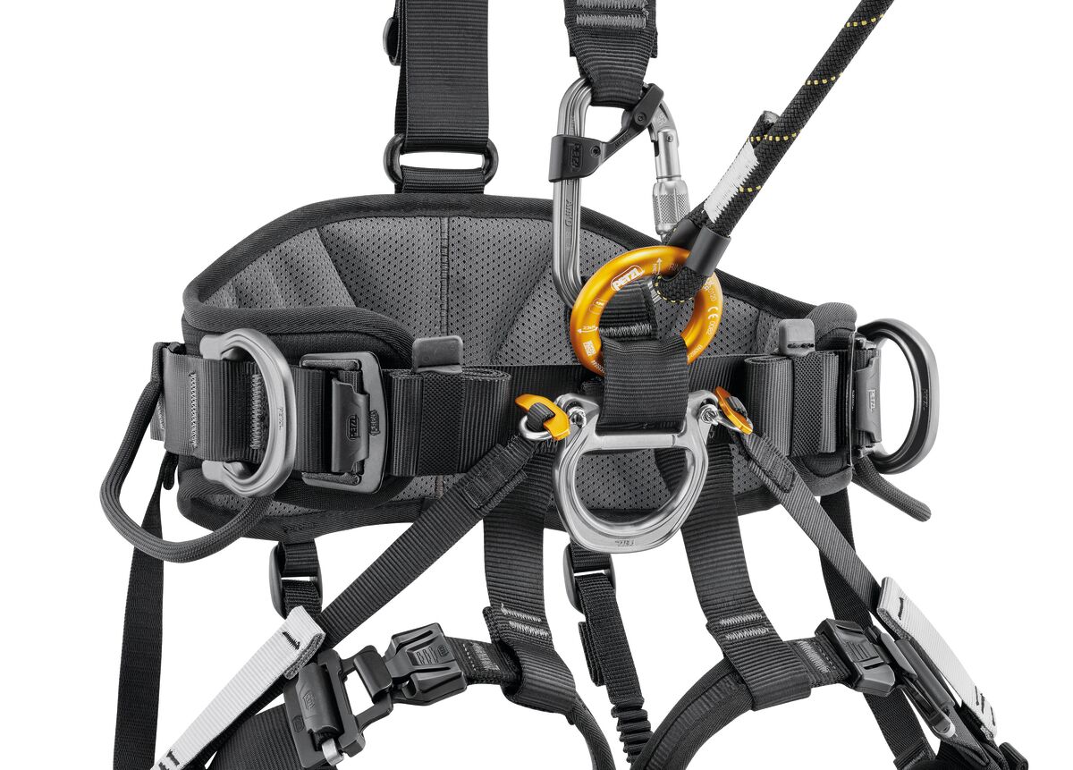 Petzl Avao Fast internasjonal versjon - Bilde 5