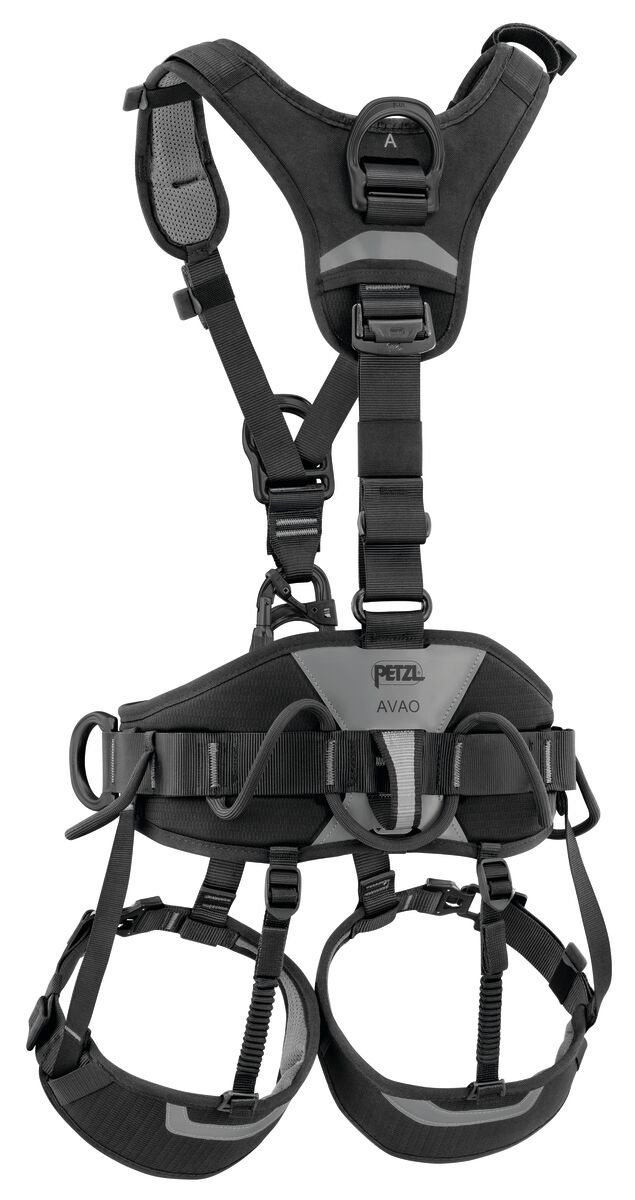 Petzl Avao Fast europeisk versjon - Bilde 4