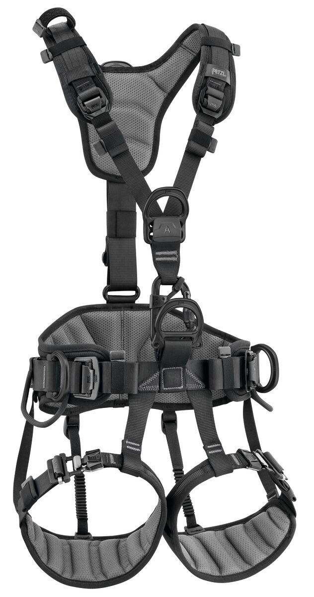 Petzl Avao Fast europeisk versjon - Bilde 2