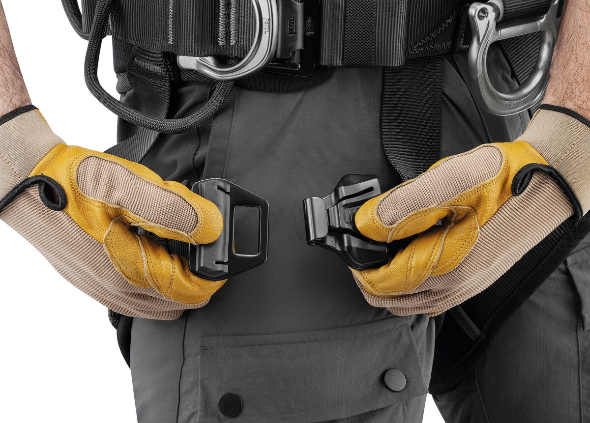 Petzl Avao Fast internasjonal versjon - Bilde 3