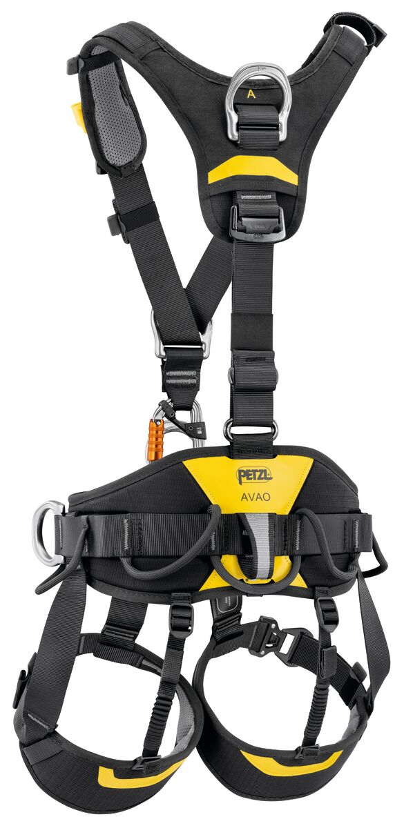 Petzl Avao Fast internasjonal versjon - Bilde 2