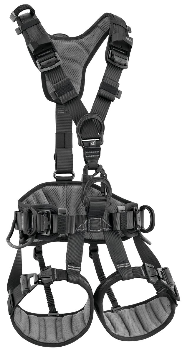 Petzl Avao Fast internasjonal versjon - Bilde 7