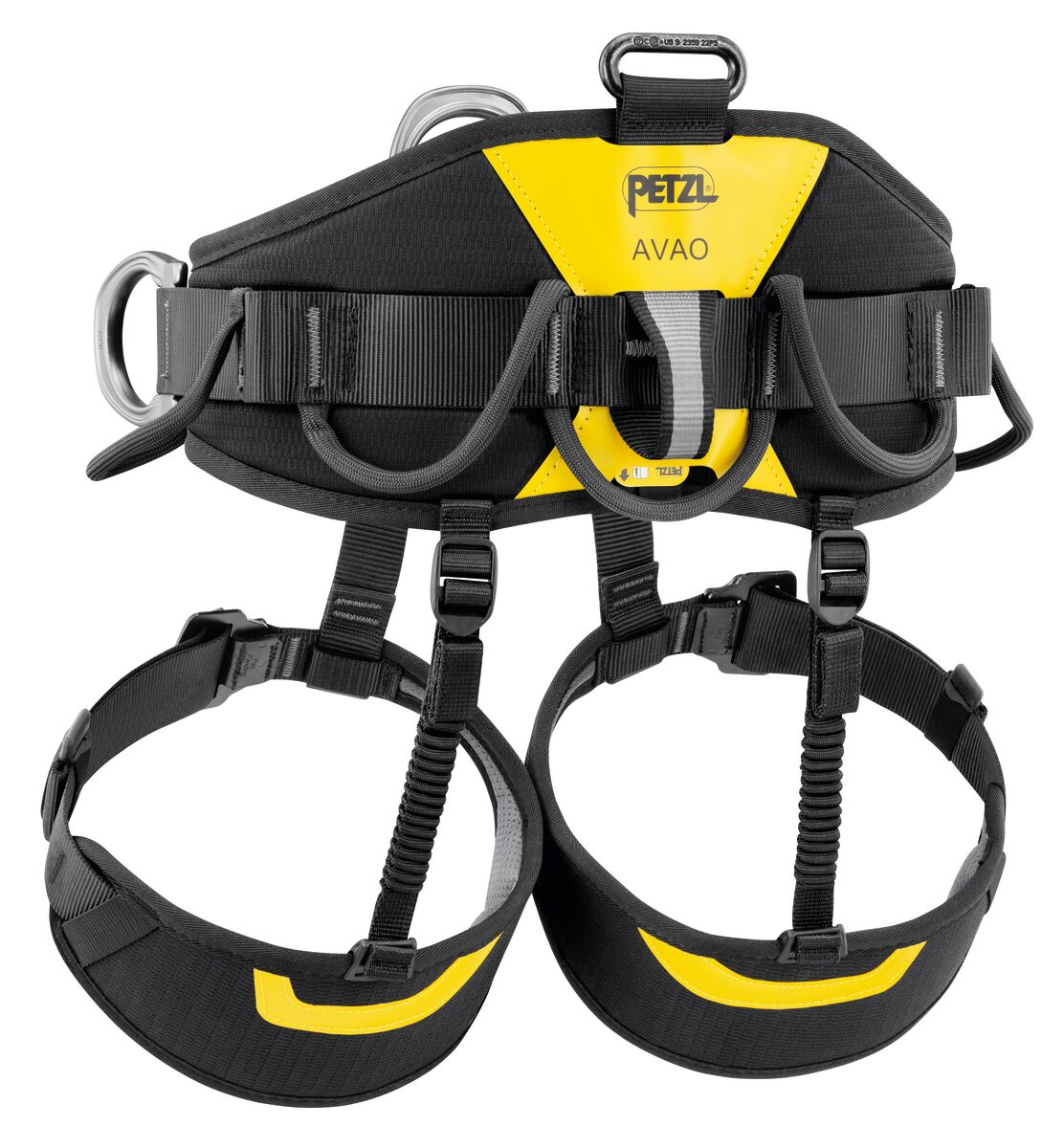 Petzl Avao Sit sittesele - Bilde 2
