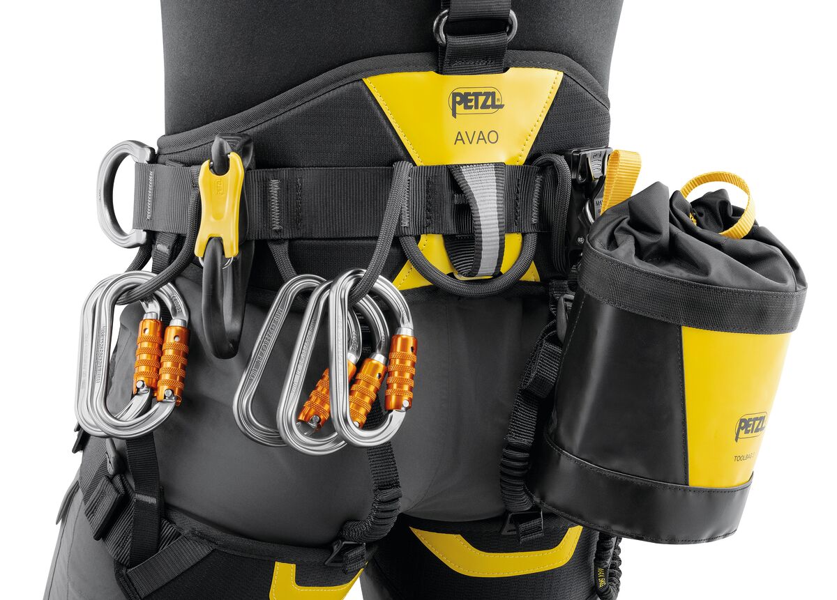 Petzl Avao europeisk versjon - Bilde 2