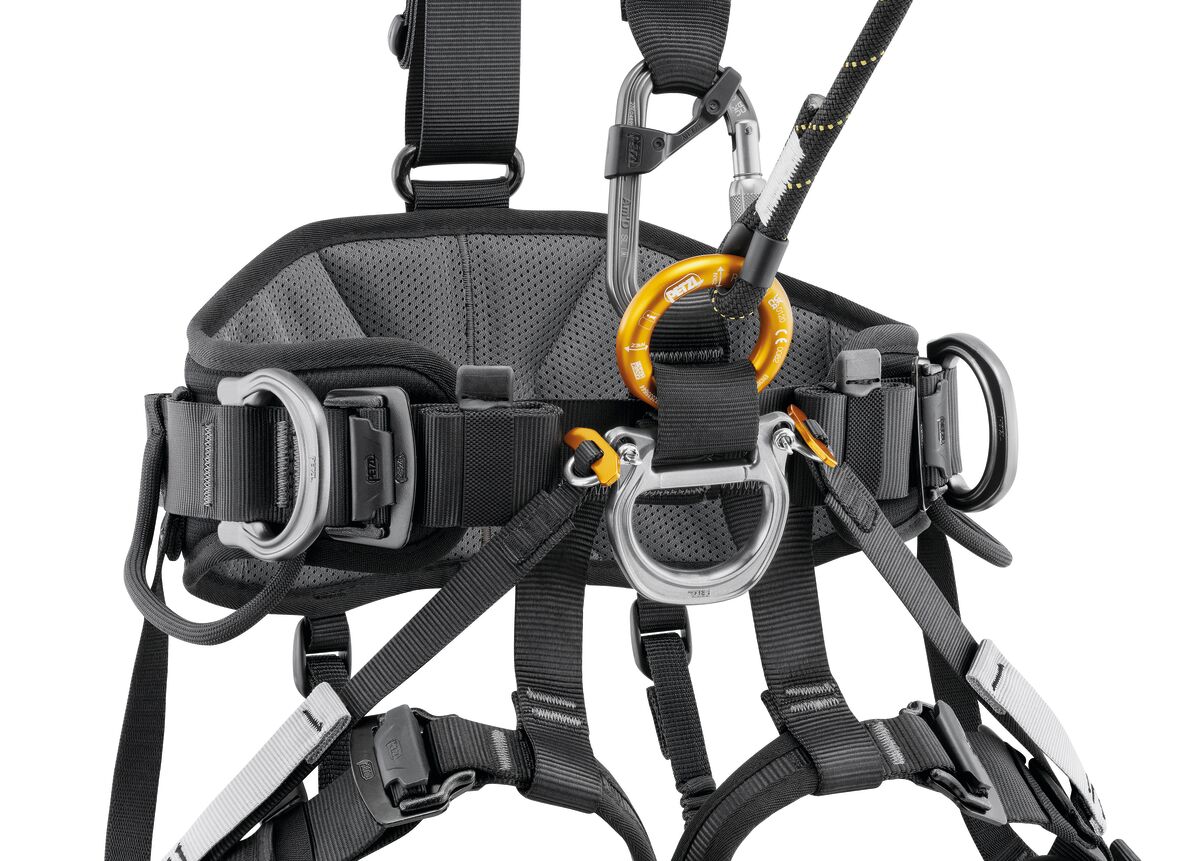 Petzl Avao europeisk versjon - Bilde 3