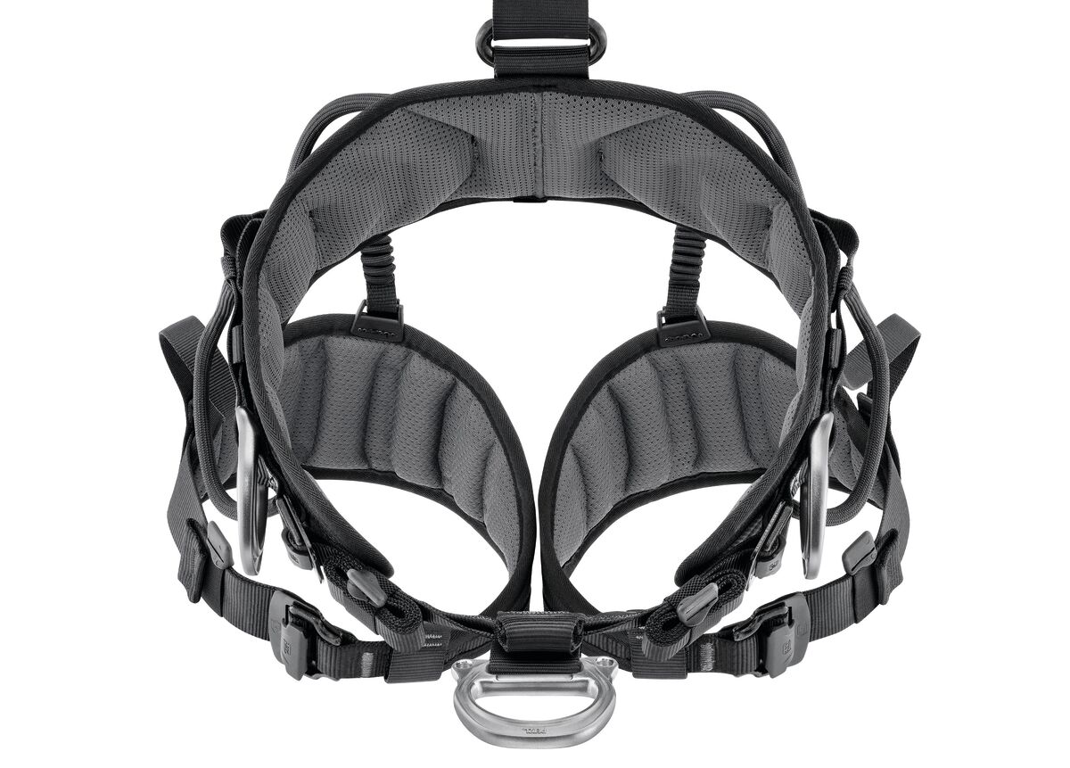 Petzl Avao europeisk versjon - Bilde 4