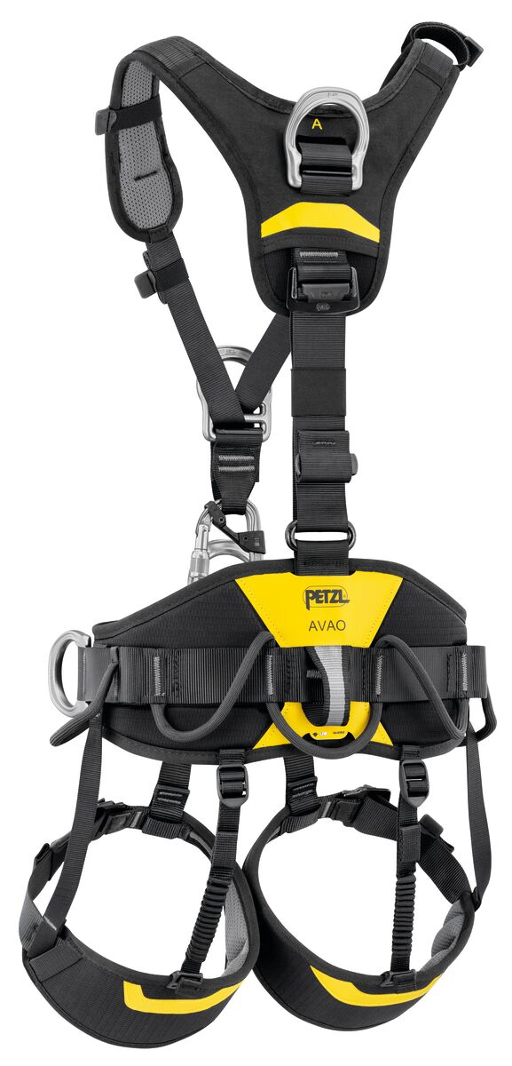 Petzl Avao europeisk versjon - Bilde 5