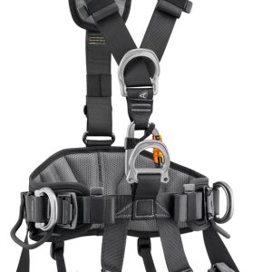 Petzl Avao internasjonal versjon