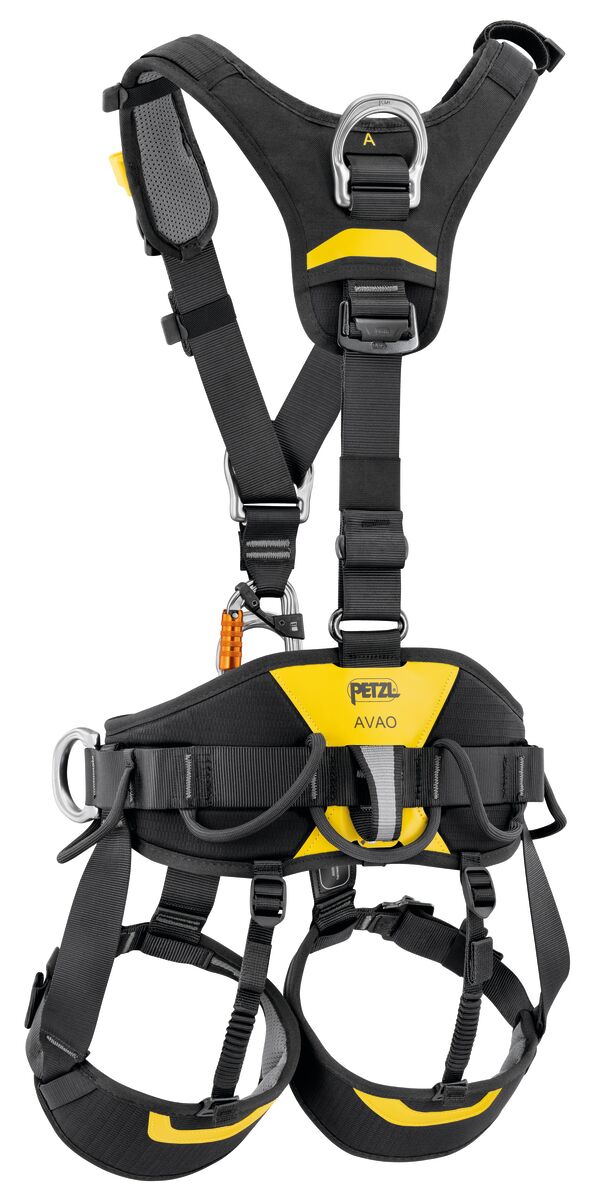 Petzl Avao internasjonal versjon - Bilde 2