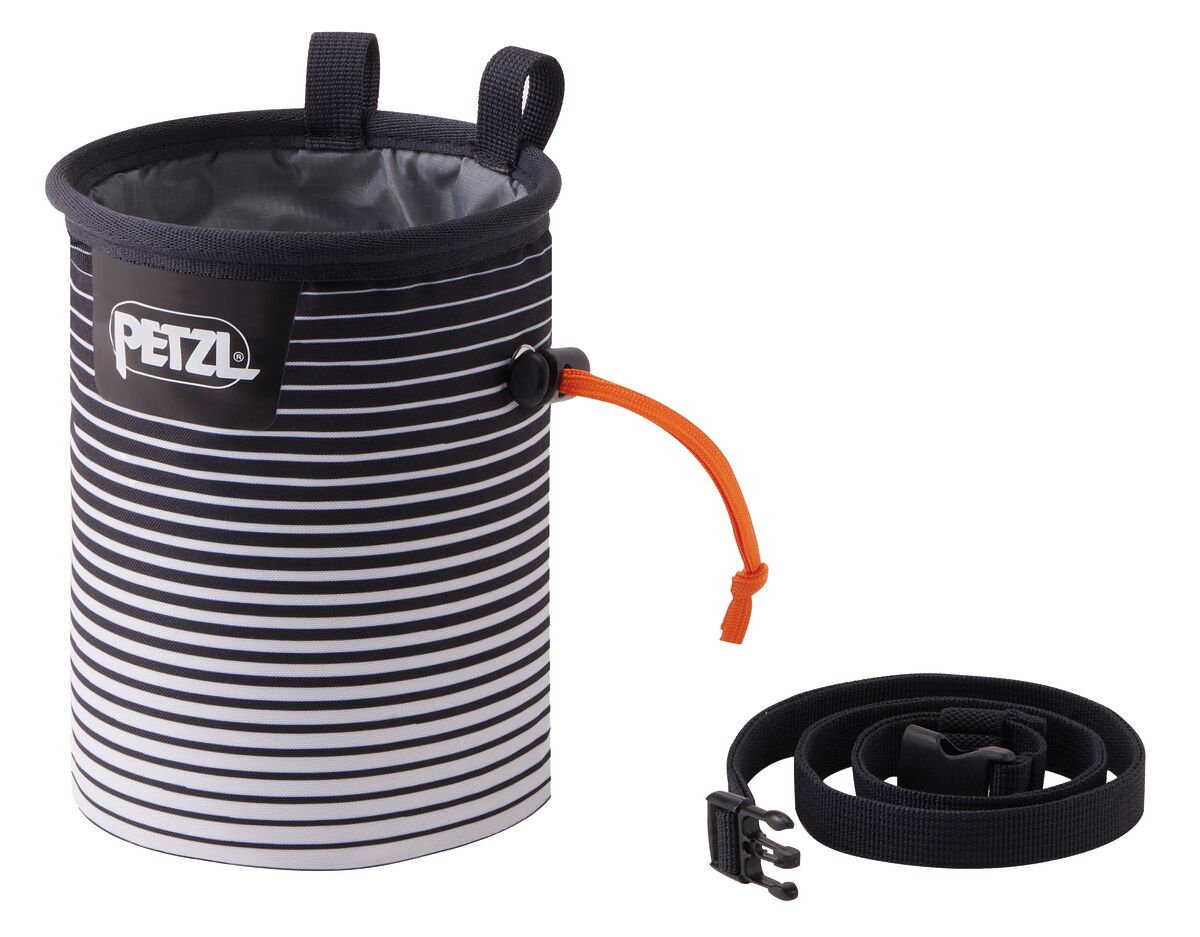 Petzl Bandi kalkpose - Bilde 2