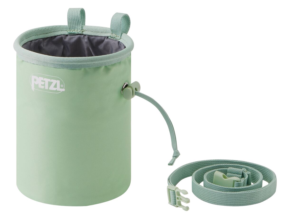 Petzl Bandi kalkpose - Bilde 3