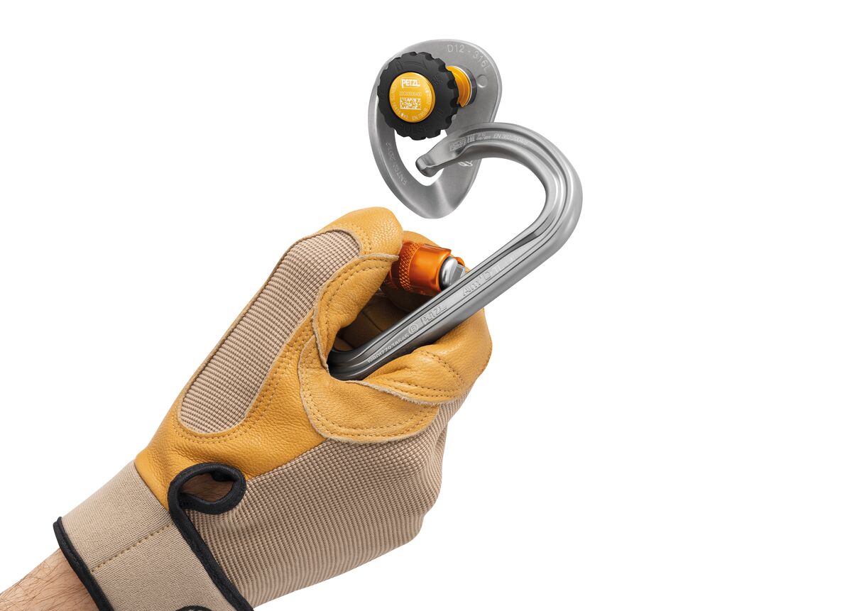 Petzl Coeur Pulse bolt - Bilde 3
