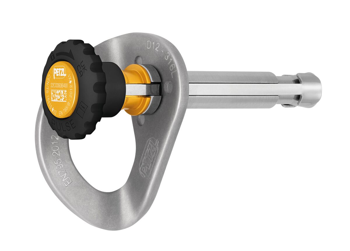 Petzl Coeur Pulse bolt - Bilde 2