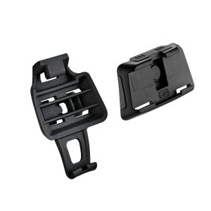 Petzl Duo festeplate