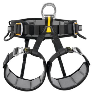 Petzl Falcon sittesele