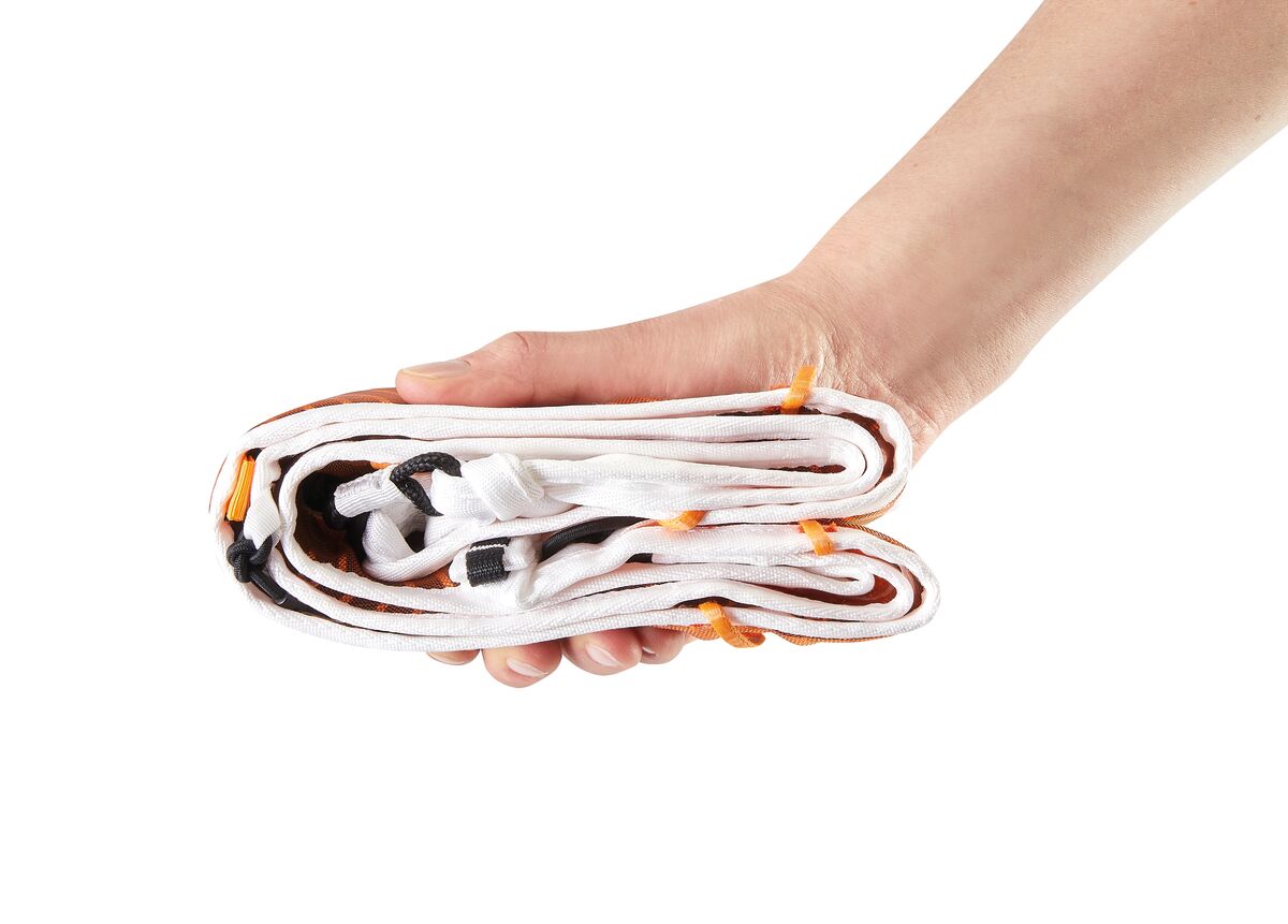 Petzl Fly alpinsele - Bilde 5