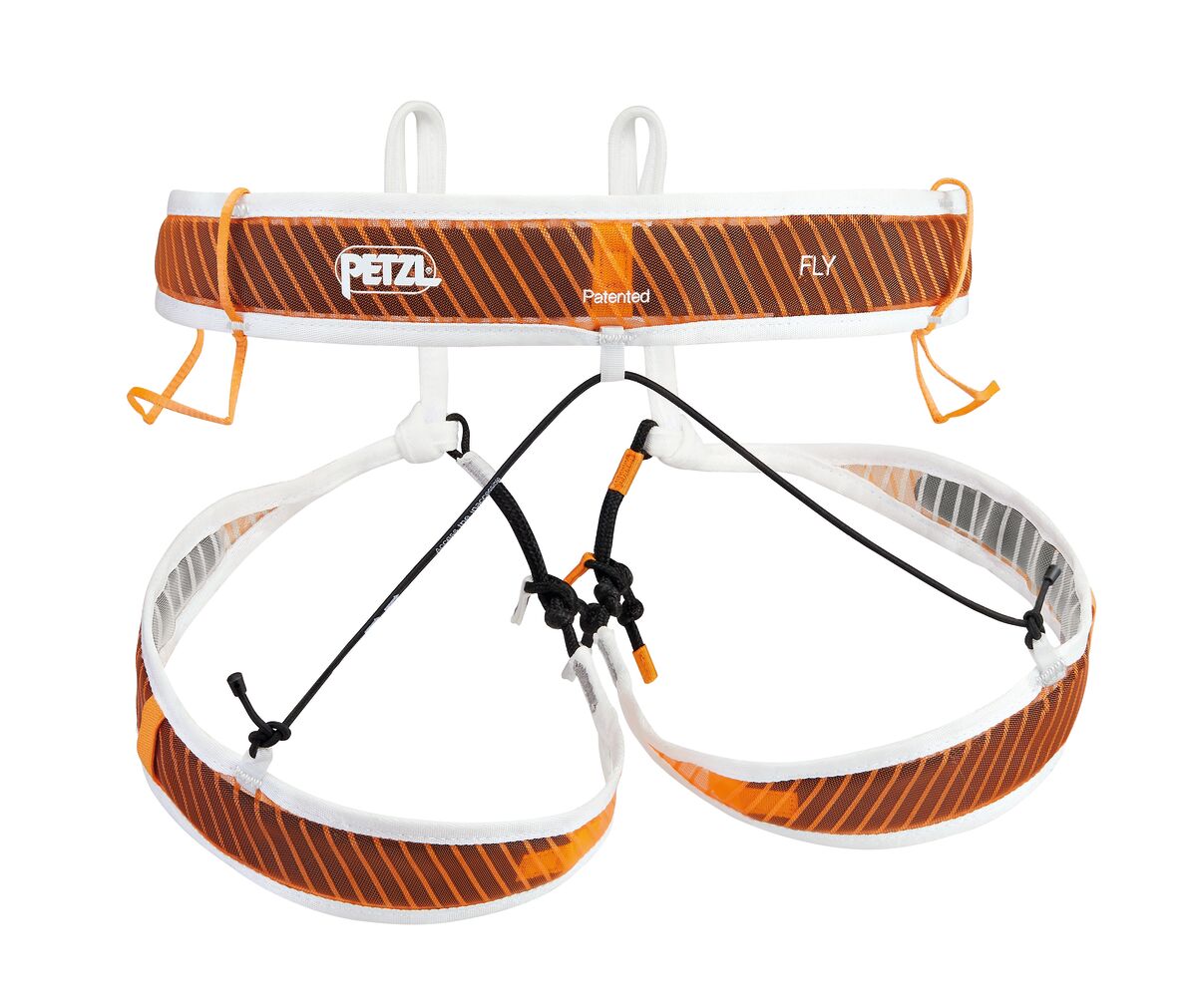 Petzl Fly alpinsele - Bilde 2