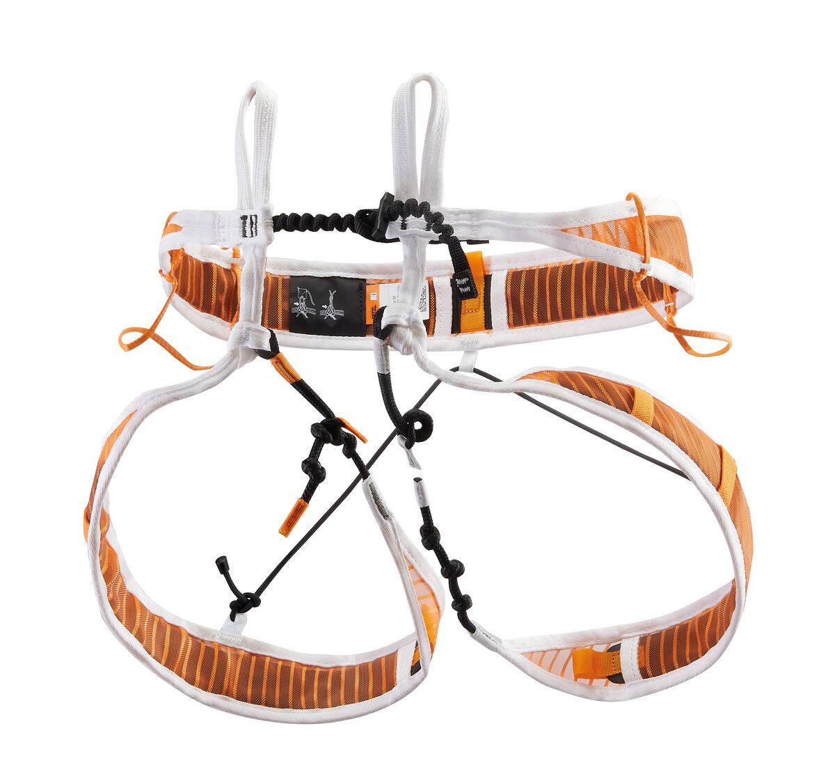 Petzl Fly alpinsele - Bilde 3