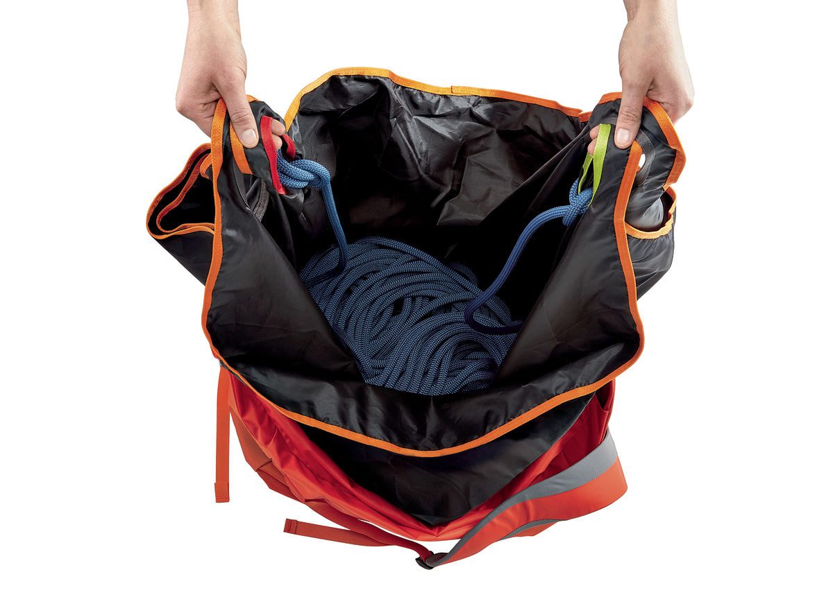 Petzl Kliff klatresekk - Bilde 6