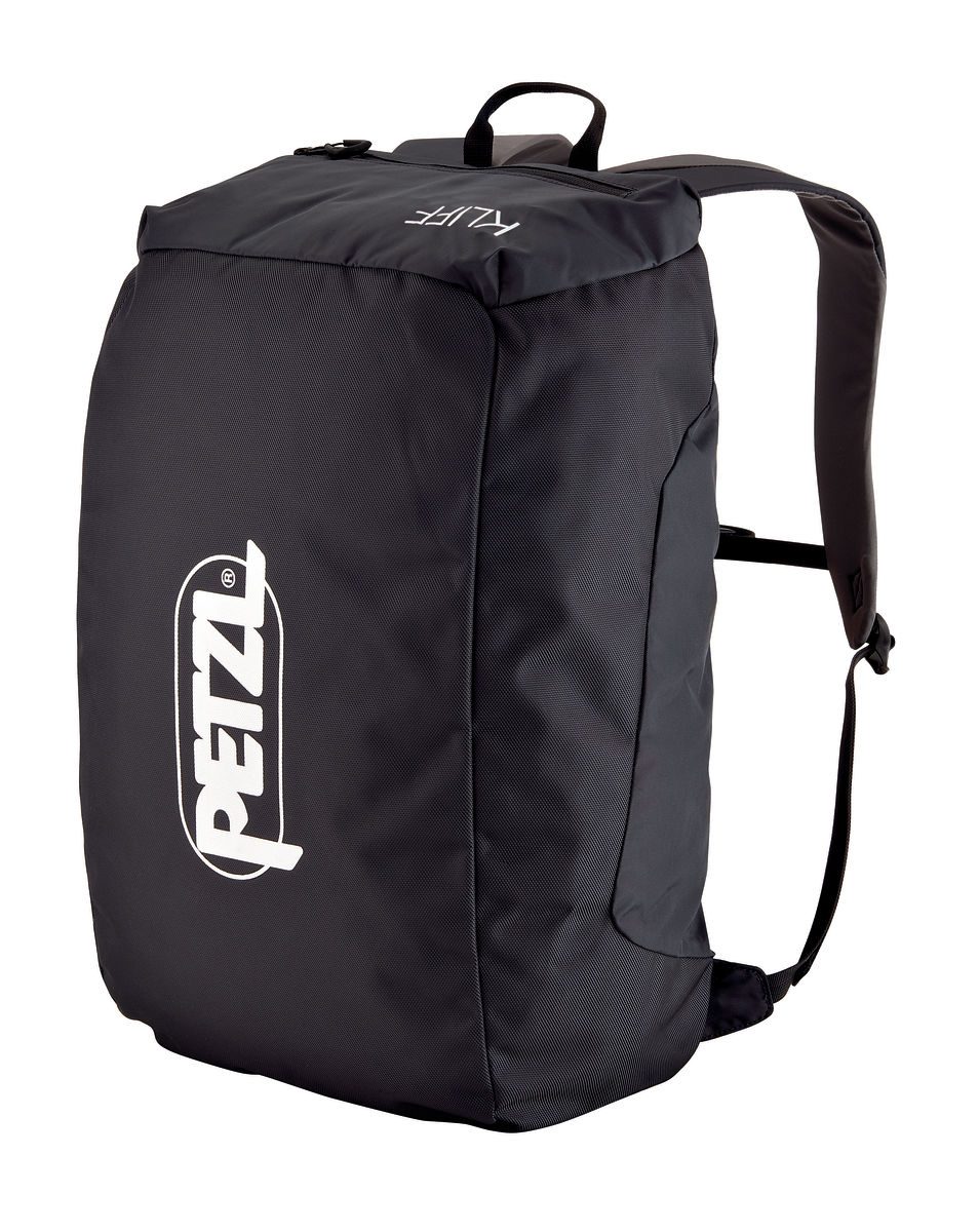 Petzl Kliff klatresekk - Bilde 3