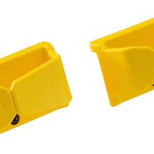 Petzl Lanyard Connector parking